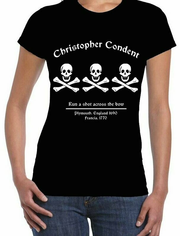 Christopher Condent