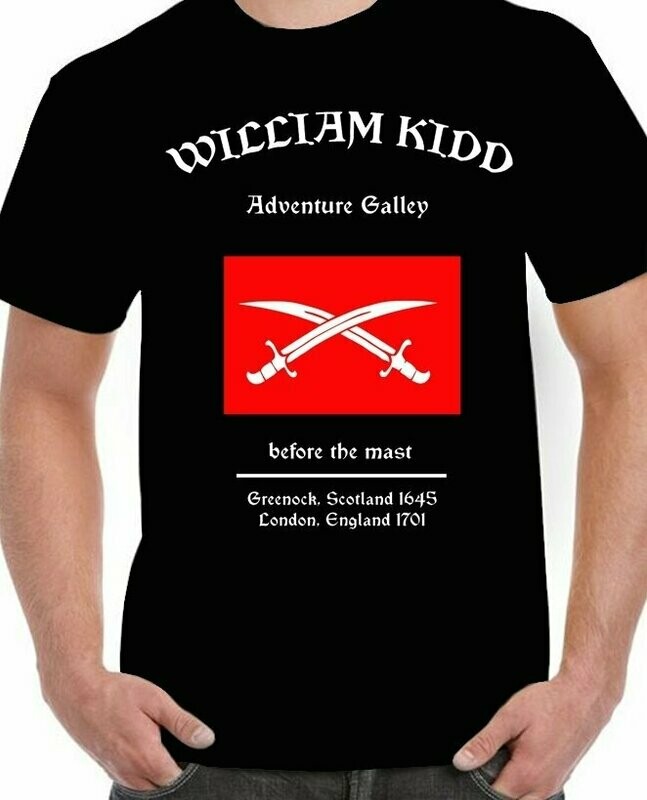 William Kidd