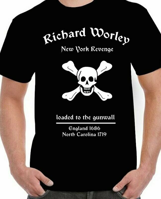 Richard Worley