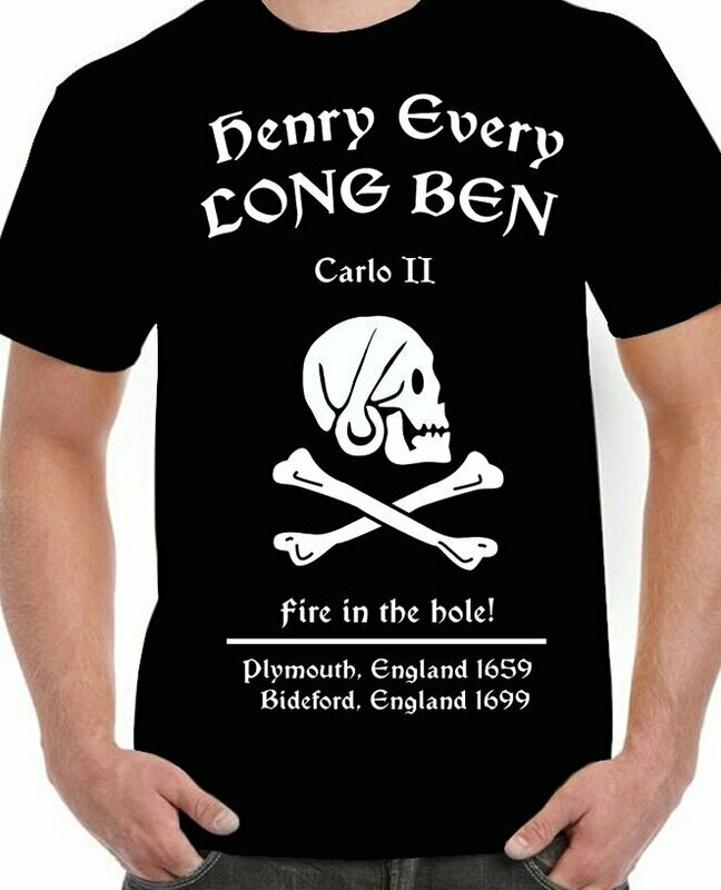 Henry Every