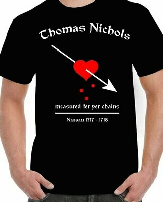 Thomas Nichols