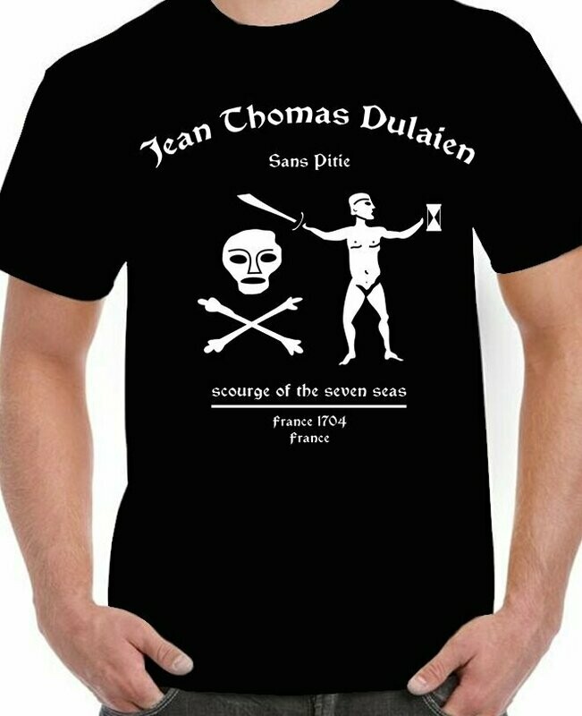 Jean Thomas Dulaien