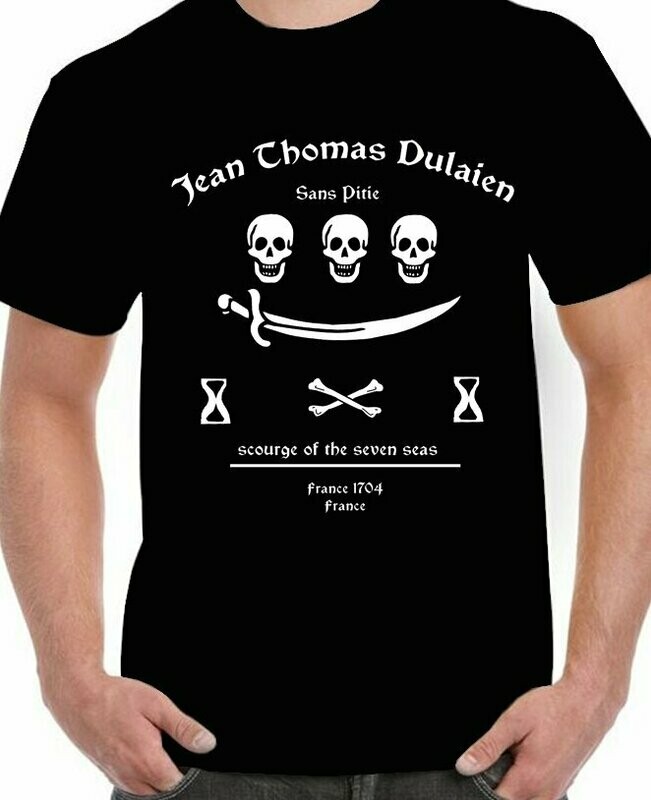 Jean Thomas Dulaien