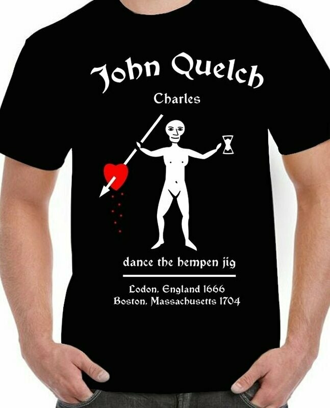Jhon Quelch