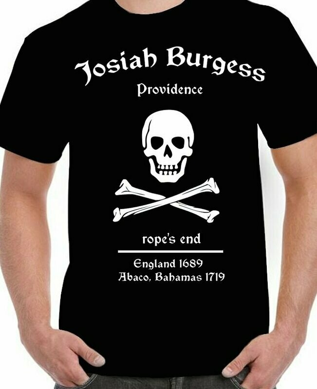 Josiah Burgess