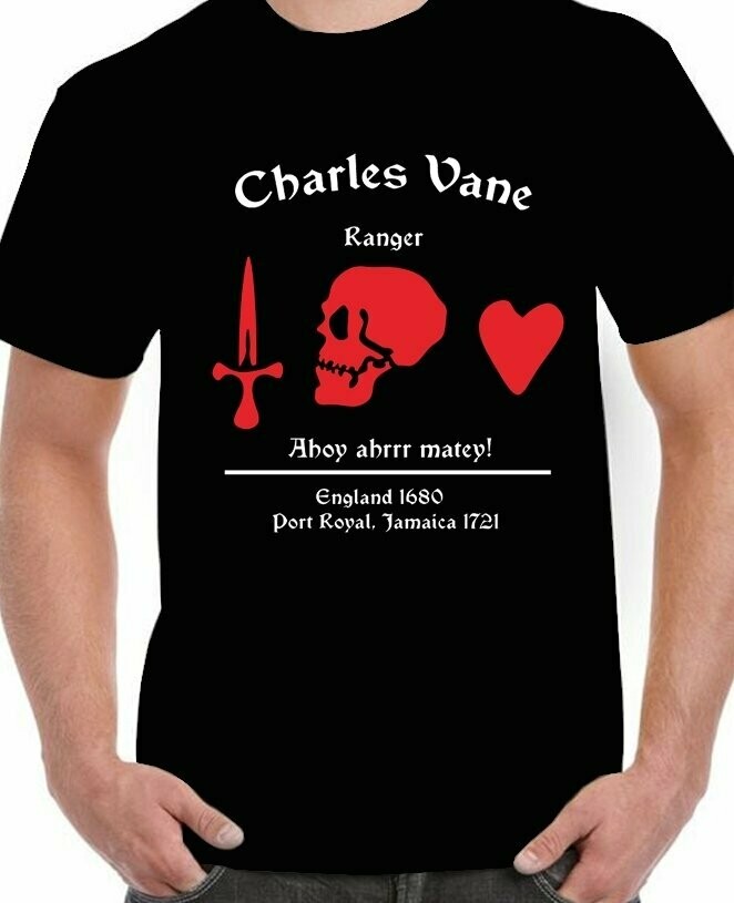 Charles Vane