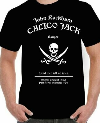 Calico Jack