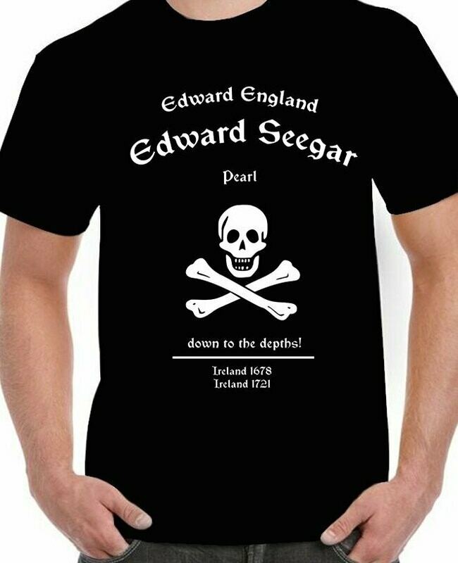 Edward Seegar