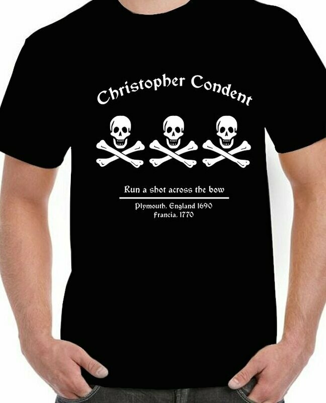 Christopher Condent