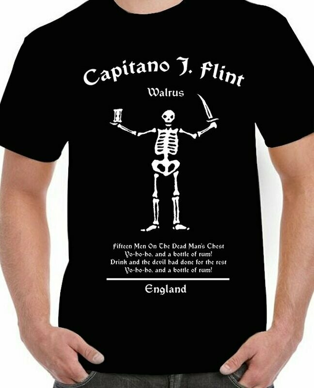 Jhon Flint