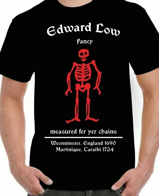 Edward Low