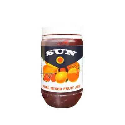 Sunjam 500g