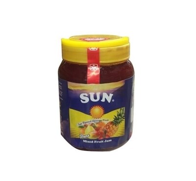 Sun jam 1,2kg