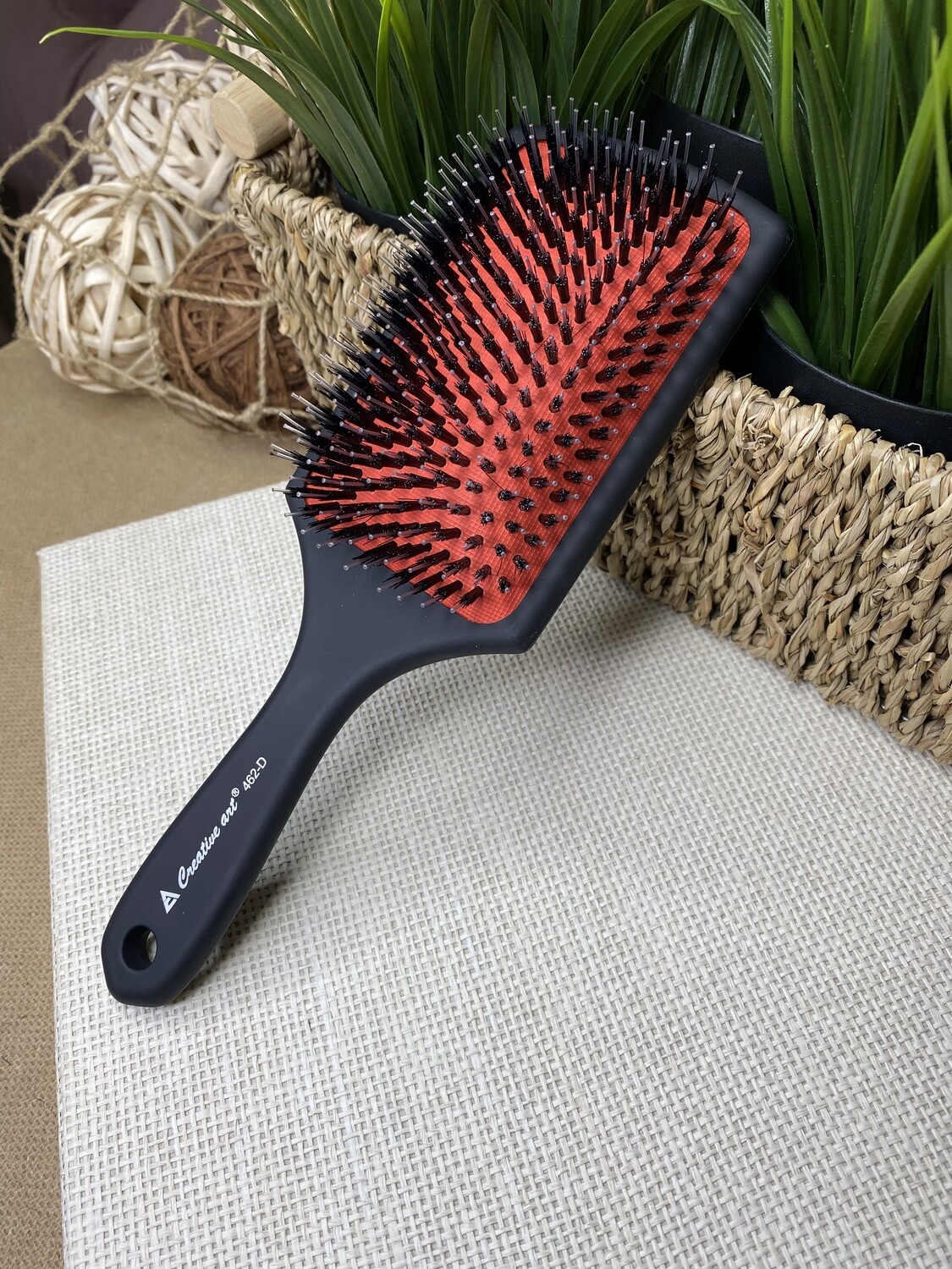 #Large Comb For Extended Hair