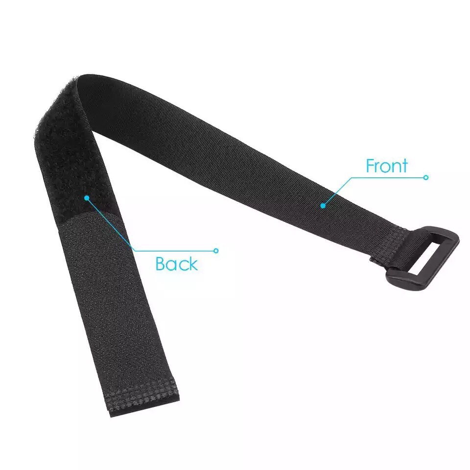 Akku Klettgurt - diverse Längen