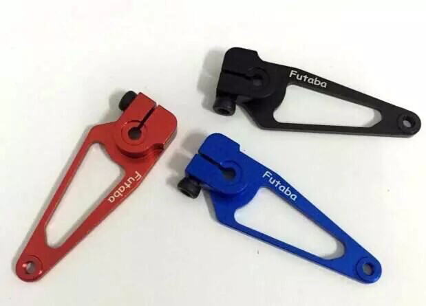 Servoarm Alu 50mm 25T M3 Servoarm Alu 50mm 25T M3