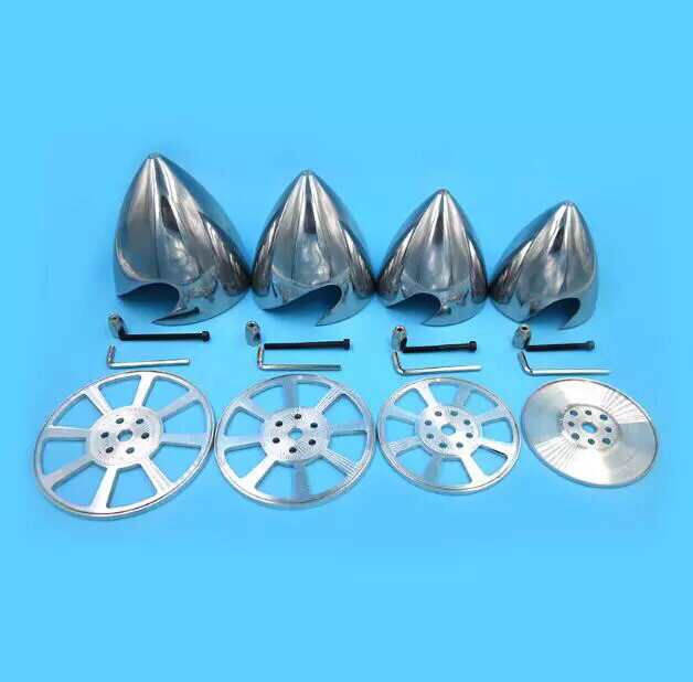 Alu Spinner 70-114mm