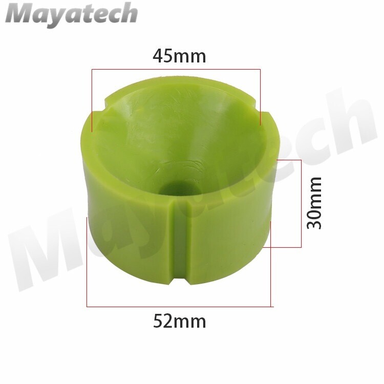 Grosser Gummi-Einsatz 45mm für Elekto-Starter