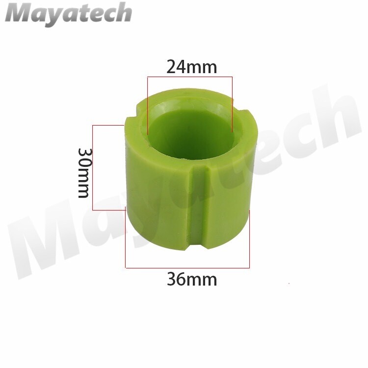 Kleiner Gummi-Einsatz 24mm für Elektro-Starter Kleiner Gummi-Einsatz 24mm für Elektro-Starter