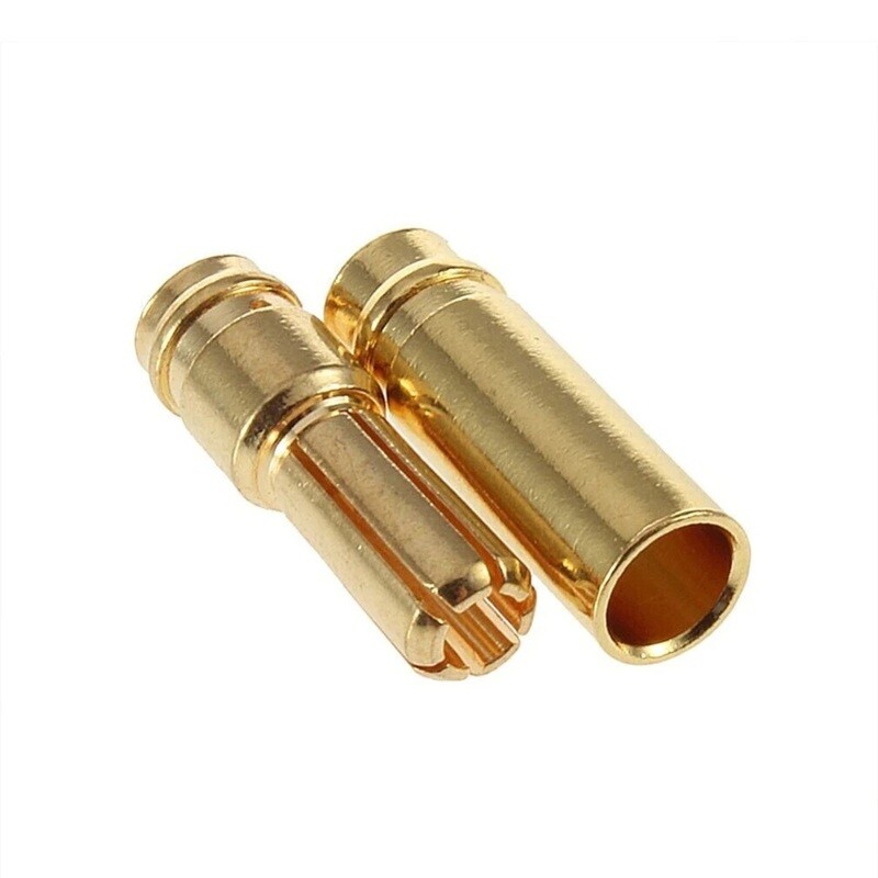 EC5 Connector Pair
