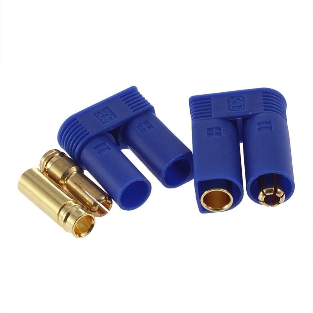 EC5 Stecker Paar