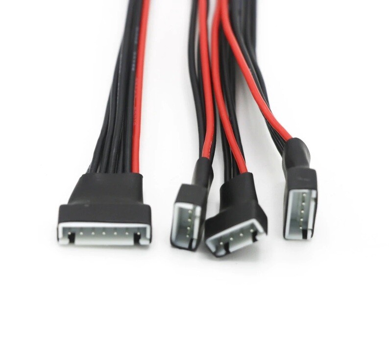 Balancer Cable Extension JST-XH 20 cm
