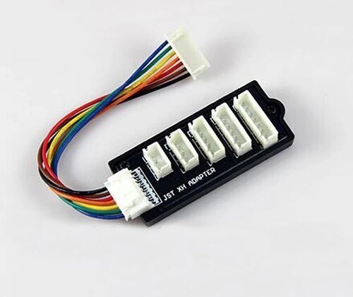 Balancer Board 2-6S