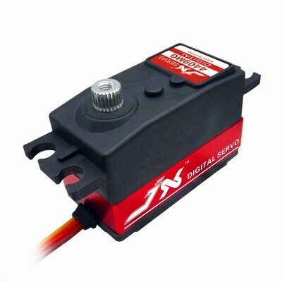 JX Servo PDI-4409MG Low Profile, Digital, 20mm, 9.2 kg/cm, 0.11 sec