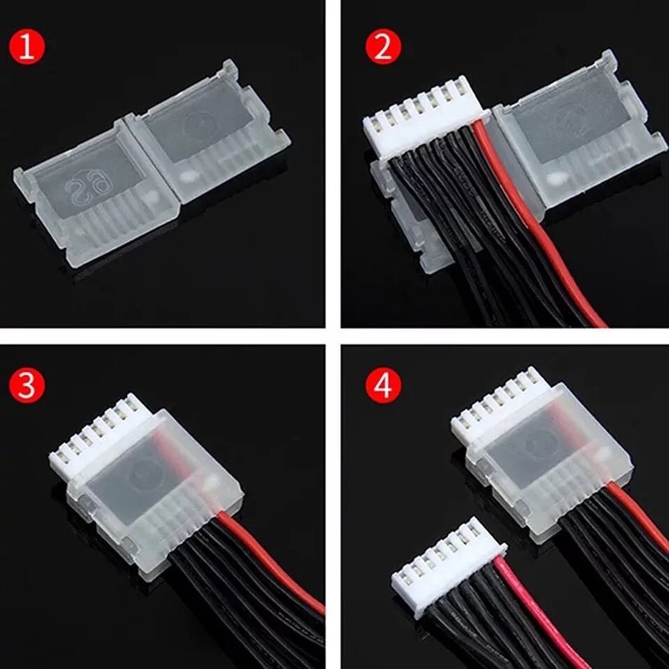 Balancer Clip 2S/3S/4S/5S/6S