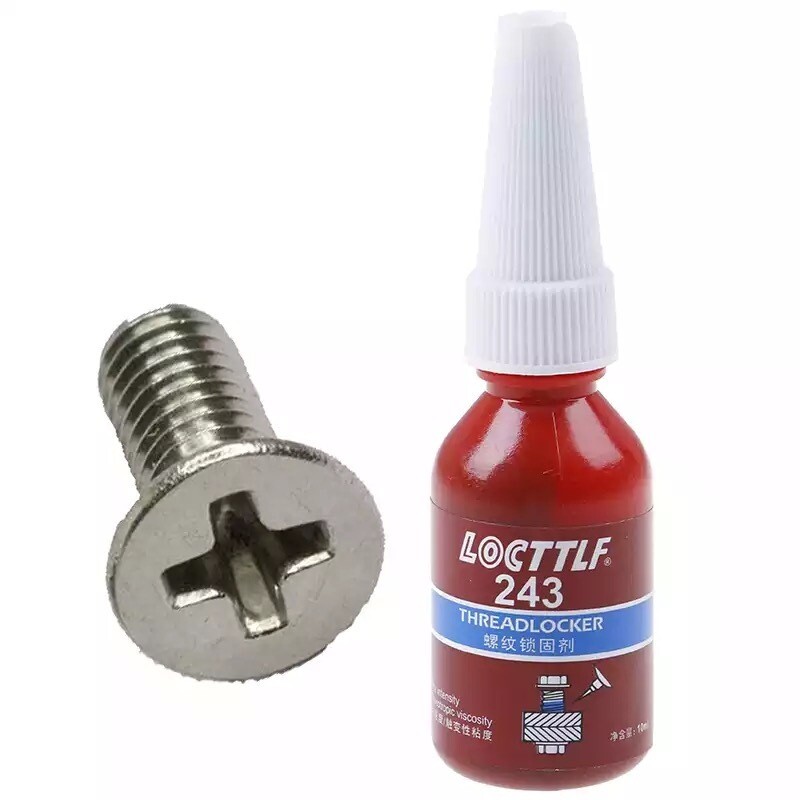 Threadlocker 243 (10 ml)