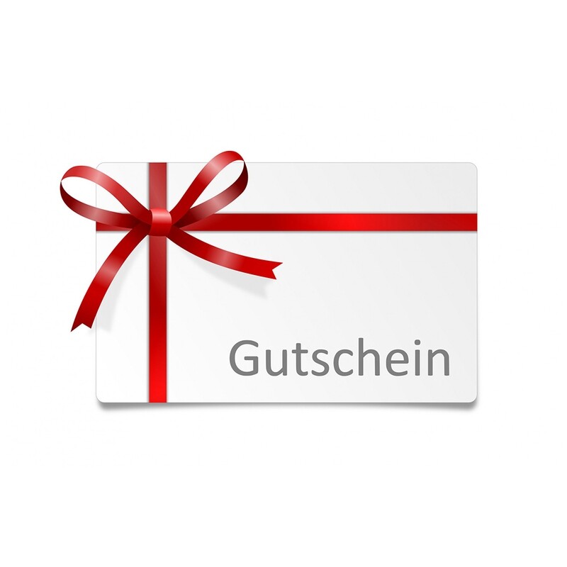 Geschenk-Gutschein
