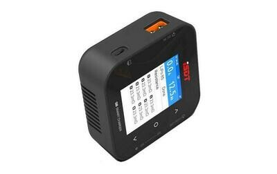 ISDT Q8 Smart Charger