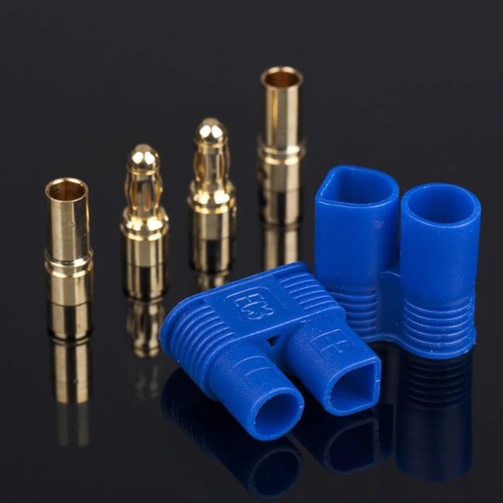 EC3 Stecker Paar