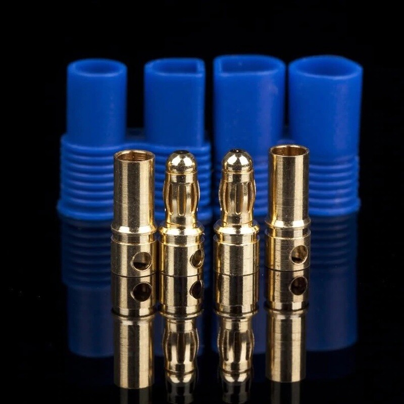 EC3 Connector Pair