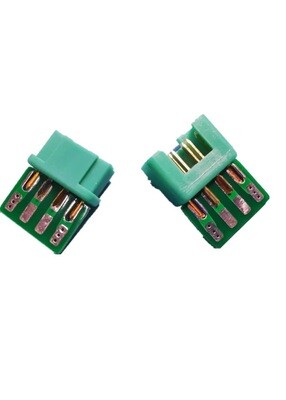 4-pin board for MPX connector