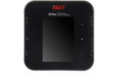 ISDT Q8 Max 1000 W Charger