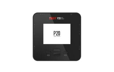 Chargeur double ISDT P20 500 W CC