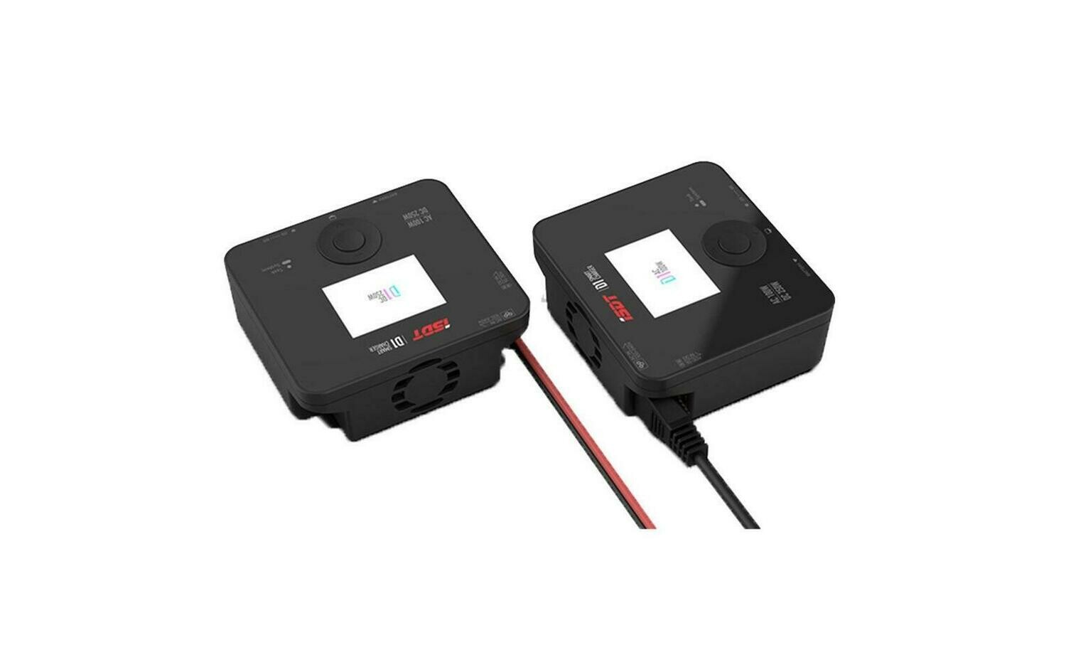 ISDT Ladegerät D1 Smart 250W DC / 100W AC