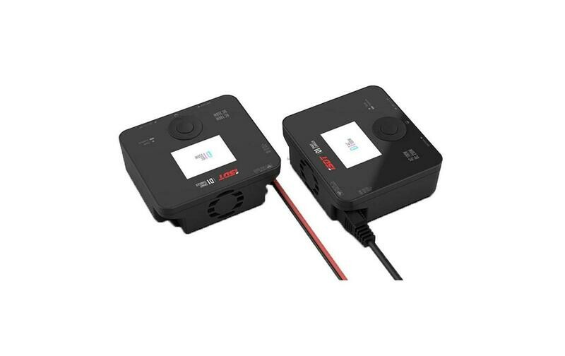 ISDT Ladegerät D1 Smart 250W DC / 100W AC