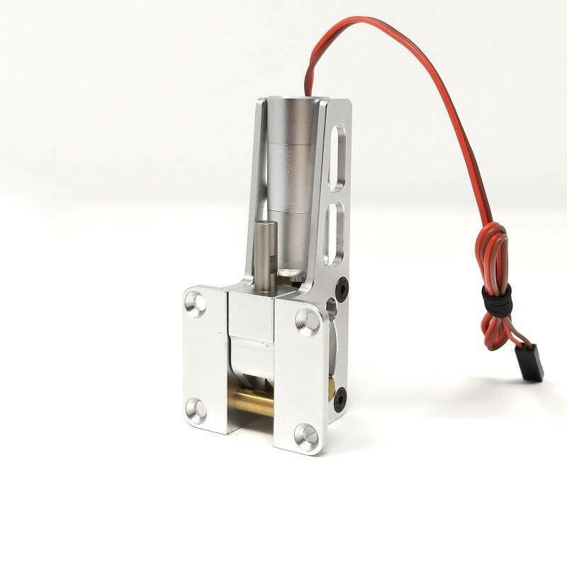 JP Hobby Electric Retract ER-005 5mm (6kg/Low/Inside)