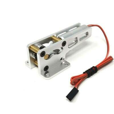 JP Hobby Electric Retract ER-005 6mm 85° (6kg/Low/Inside)