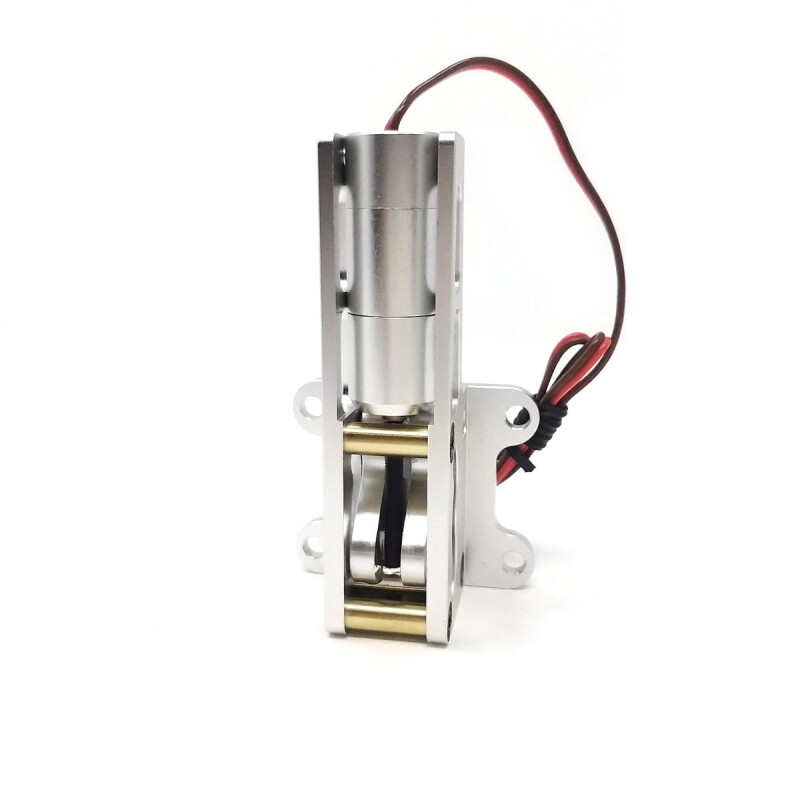 JP Hobby Electric Retract ER-008 9mm (9kg/Low/Inside)