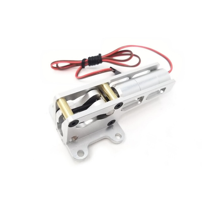 JP Hobby Electric Retract ER-008 9mm (9kg/Low/Outside)