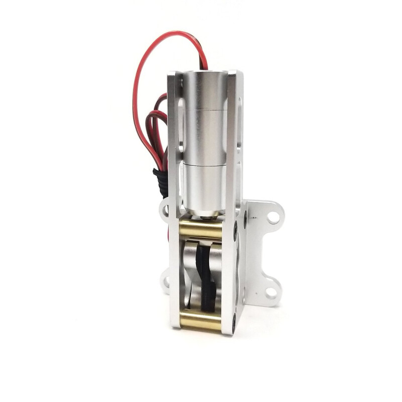 JP Hobby Electric Retract ER-008 9mm (9kg/Low/Outside)