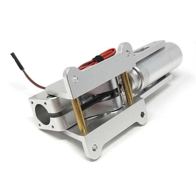 JP Hobby ER-200 15mm Alloy Electric Retract (30kg/High/Outside)