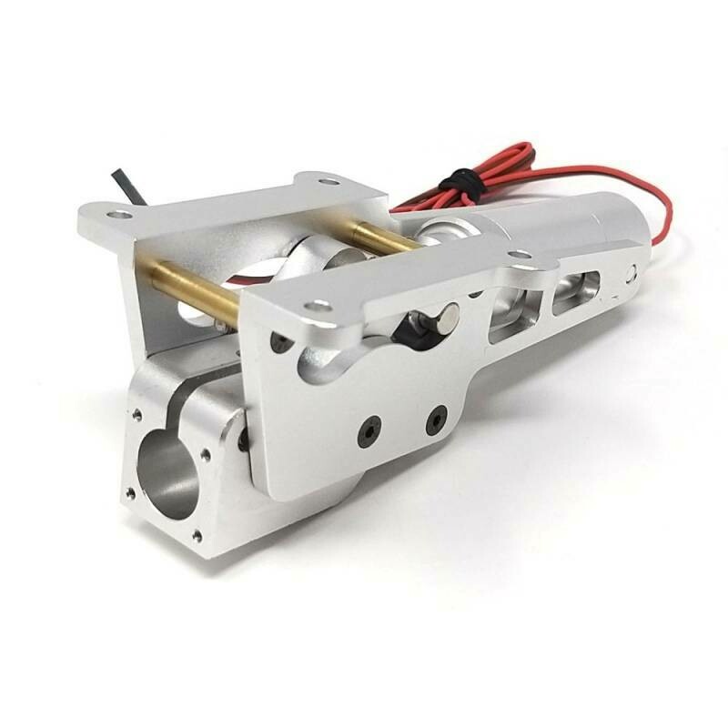 JP Hobby ER-200 15mm Alloy Electric Retract (30kg/High/Outside)
