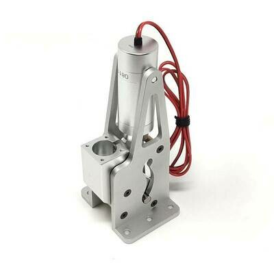 JP Hobby ER-200 15mm Alloy Electric Retract (30kg/Vertical/Inside)