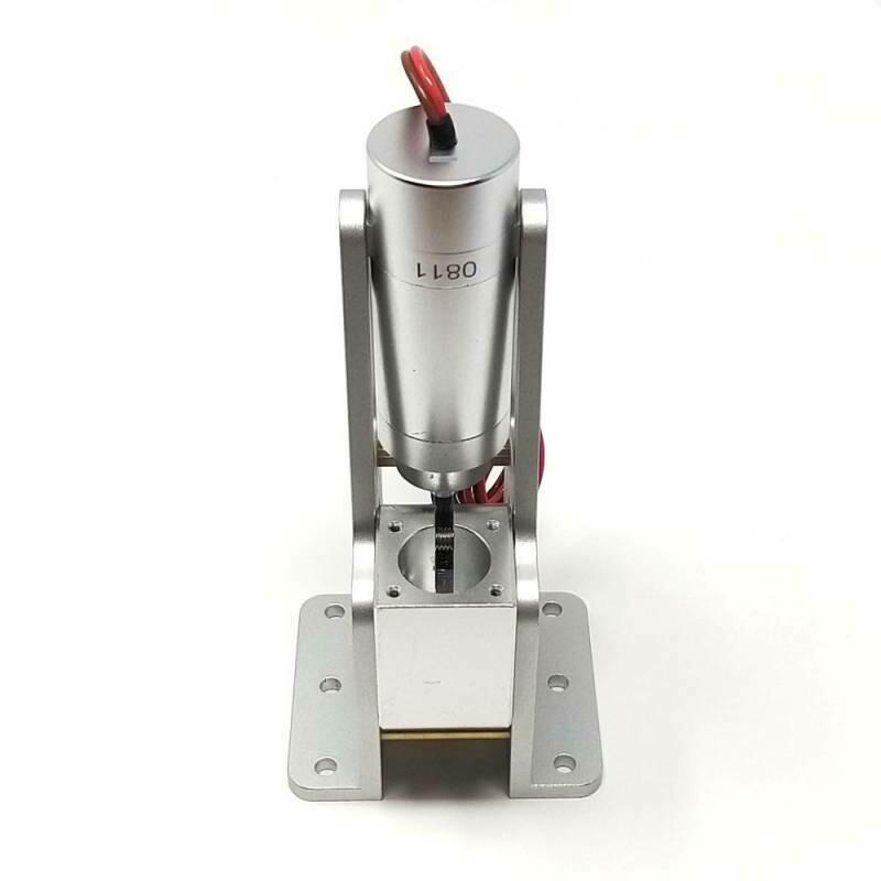 JP Hobby ER-200 15mm Alloy Electric Retract (30kg/Vertical/Inside)