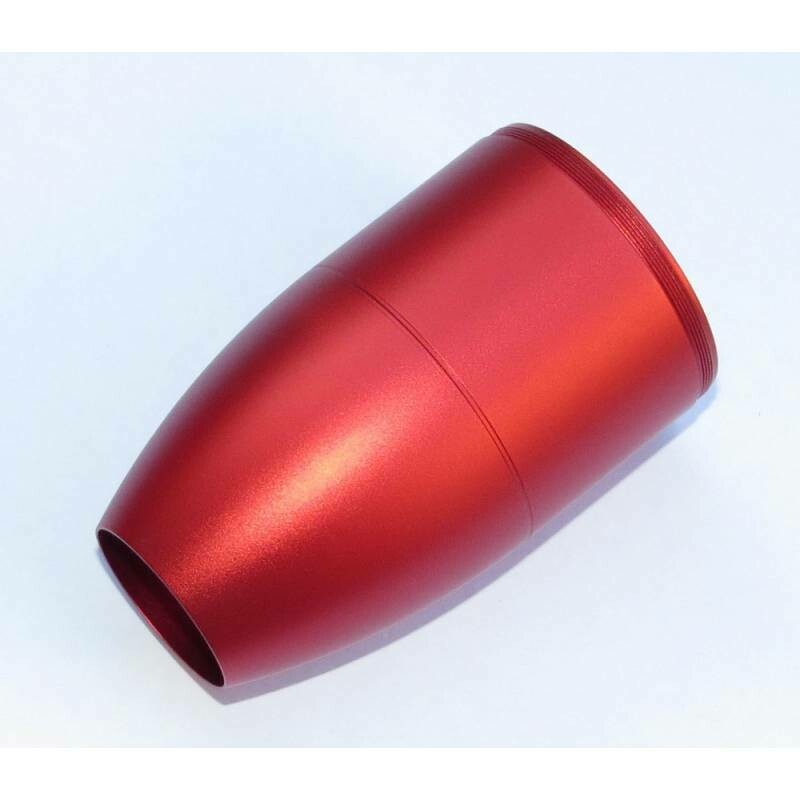 JP Hobby Motor Cover 90mm EDF