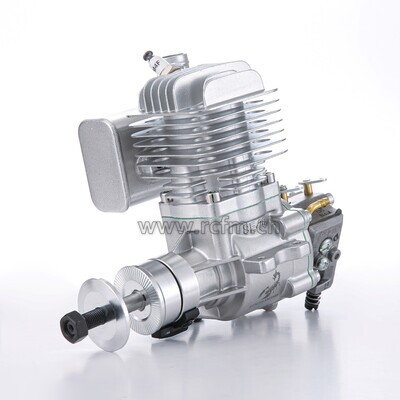 RCGF / Stinger Engines 26ccm (Seitenauslass)